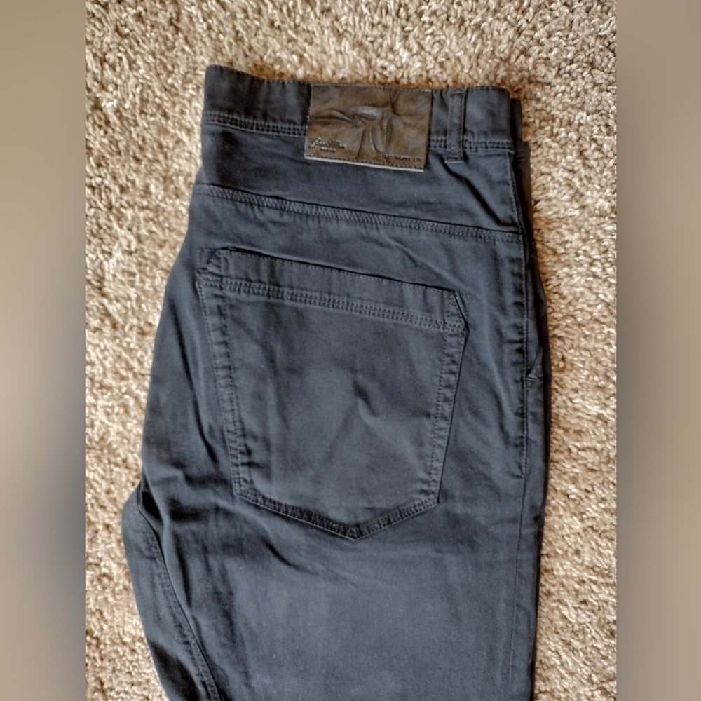 Good Man Brand Men's Jeans NWT - Picture 5 of 12
